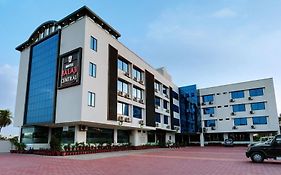 Hotel Balaji Central